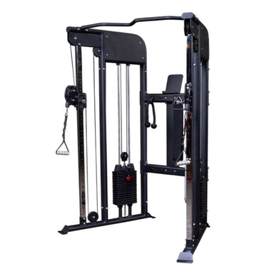 Body-Solid Commercial Functional Trainer GFT100