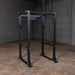 Body-Solid GPR400 Power Rack - black color