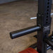 Body-Solid GPR400 Power Rack - handle