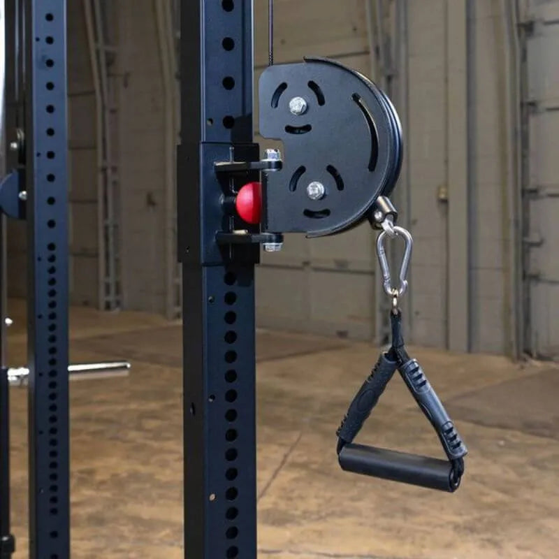 Body-Solid GPRFT Functional Trainer Attachment - handle photo