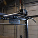 Body-Solid GPRFT Functional Trainer Attachment - Lat bar and logo of body solid on the product