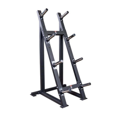 Body-Solid High Capacity Olympic Weight Tree GWT76