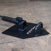 Body-Solid Home Plate T-Bar Row Landmine TBR50 - actual product photo