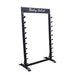 Body-Solid Horizontal Bar Rack SBS100