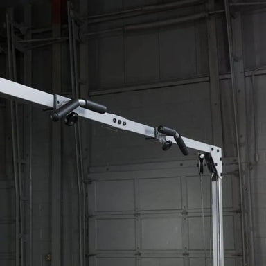 Body-Solid Lat Pull-Up / Chin-Up Station GCA2