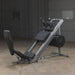 Body-Solid Leg Press & Hack Squat GLPH1100 - Side view picture of the product