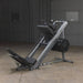 Body-Solid Leg Press & Hack Squat GLPH1100 - Actual product photo