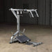 Body-Solid Leverage Squat Calf Machine GSCL360 - Product photo on the warehouse