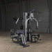 Body-Solid Multi-Stack Home Gym System G9S - actual product photo in black