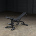 Body-Solid Olympic Leverage Exercise Bench with Leg Developer FID46 - actual product photo