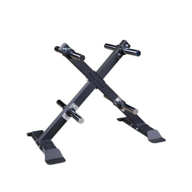 Body-Solid Olympic Weight Tree GWT66