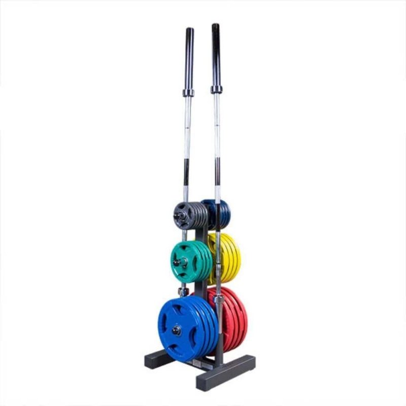 Body-Solid Olympic Weight Tree WT46