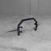 Body-Solid Open Trap Bar OTB100 - Actual product photo