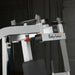Body-Solid Plate Loaded Pec Deck GPM65 - Top product photo with body solid name