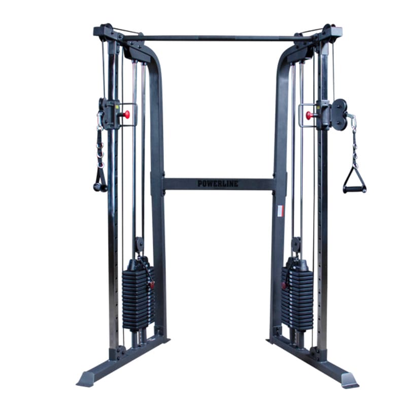 Body-Solid Powerline PFT100 Functional Trainer