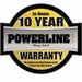 Body-Solid Powerline Lat Attachment PLA1000 - warranty information