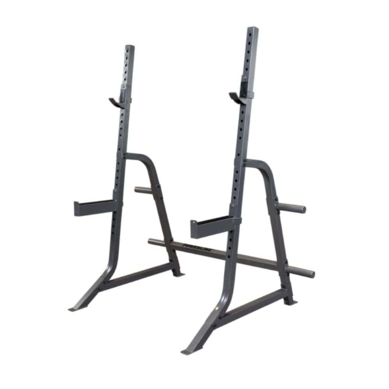 Body-Solid Powerline Multi Press Rack PMP150 