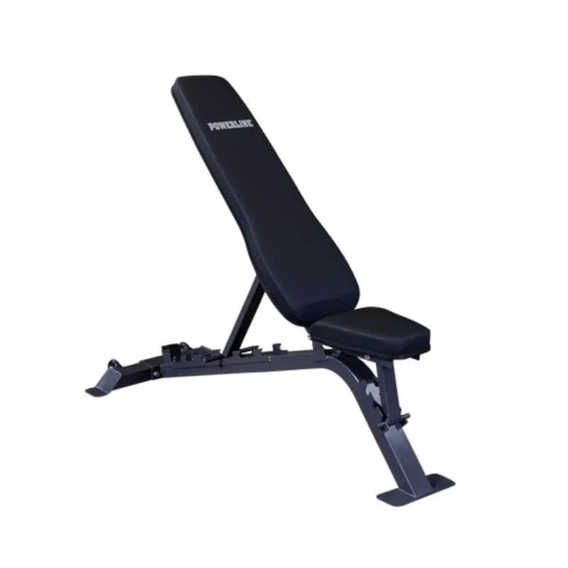 Body-Solid Powerline Flat to Incline Bench PFI150