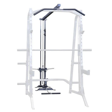 Body-Solid Powerline Lat Attachment PLT200