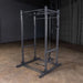 Body-Solid Powerline Power Rack PPR1000 - grey exercise bar