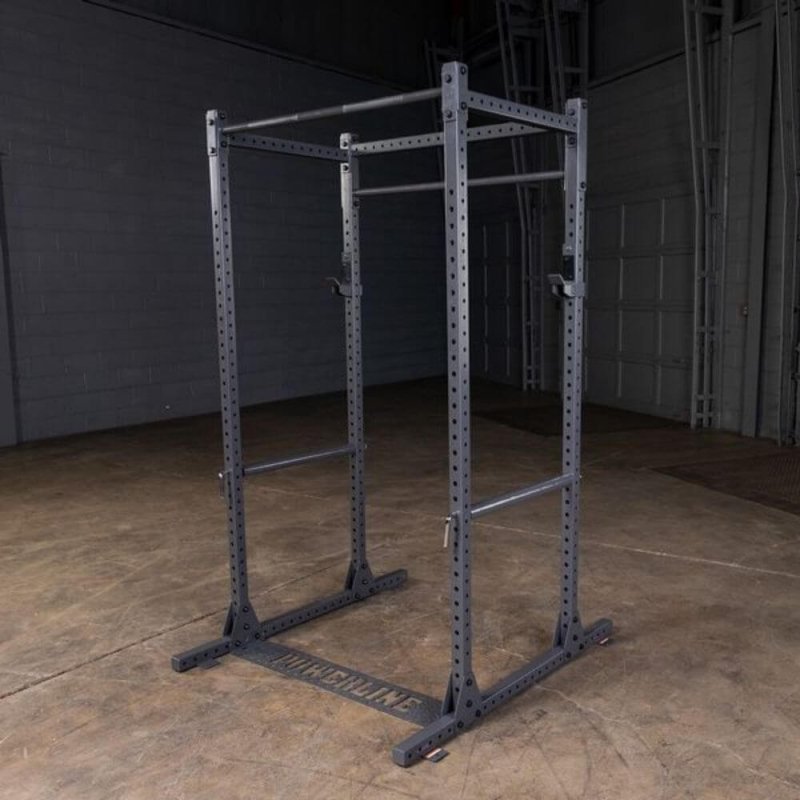 Body-Solid Powerline Power Rack PPR1000 - double metal rack 