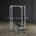 Body-Solid Powerline Power Rack PPR200X - with bench 