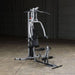 Body-Solid Powerline Single Stack Home Gym BSG10X - metal gym equipment