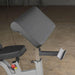 Body-Solid Preacher Curl Station GPCA1 - close up photo of the product