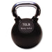 Body-Solid Premium Kettlebells KBC - Size: 70lbs