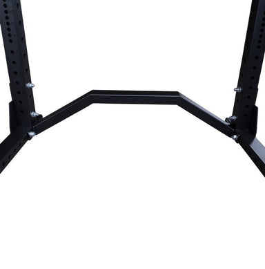 Body Solid Pro Club Line Half Cage SPR500 Bench Clearance Back Bar