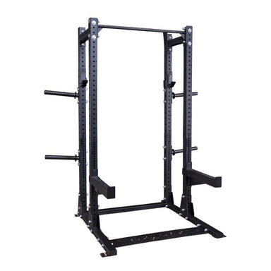 Body Solid Pro Club Line Half Cage w Extension 