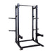 Body Solid Pro Club Line Half Cage w Extension 