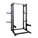 Body Solid Pro Club Line Half Cage w Extension 