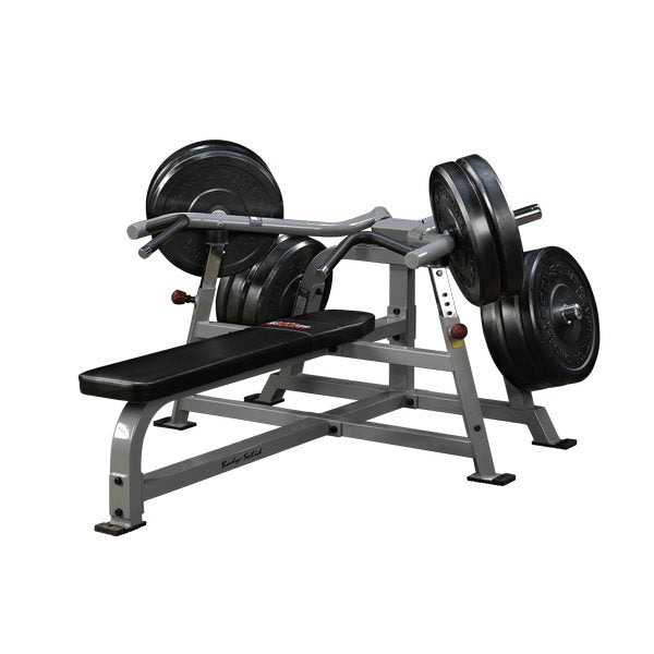 Body Solid Pro Club Line Leverage Bench Press 