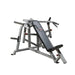 Body Solid Pro Club Line Leverage Incline Press 