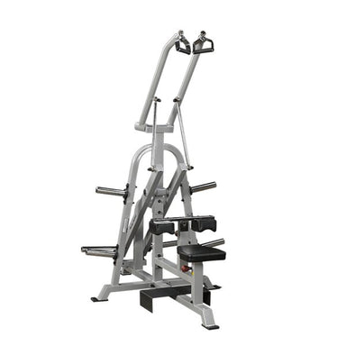 Body Solid Pro Club Line Leverage Lat Pulldown