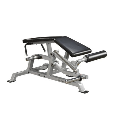 Body Solid Pro Club Line Leverage Leg Curl