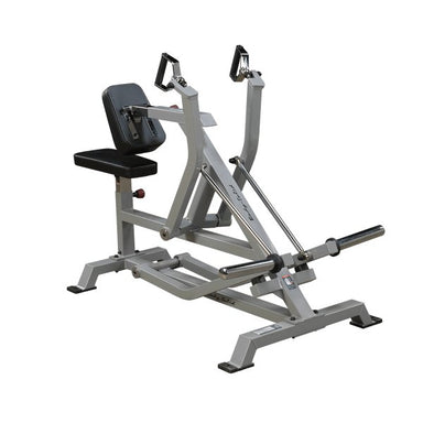 Body Solid Pro Club Line Leverage Seated Row