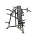 Body Solid Pro Club Line Leverage Shoulder Press 