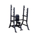 Body Solid Pro Club Line Oly Shouder Press Bench 