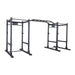 Body Solid Pro Club Line Power Rack Double SPR1000 w. Monkey Bar
