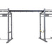 Body Solid Pro Club Line Power Rack, Half Rack Connecting Bar 