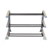 Body Solid Pro Club Line SDKR 3 Tier Med Ball Rack -