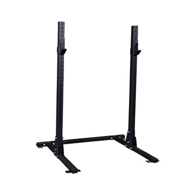 Body Solid Pro Club Line Squat Stand -