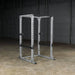 Body-Solid Pro Power Rack GPR378 - Actual product photo