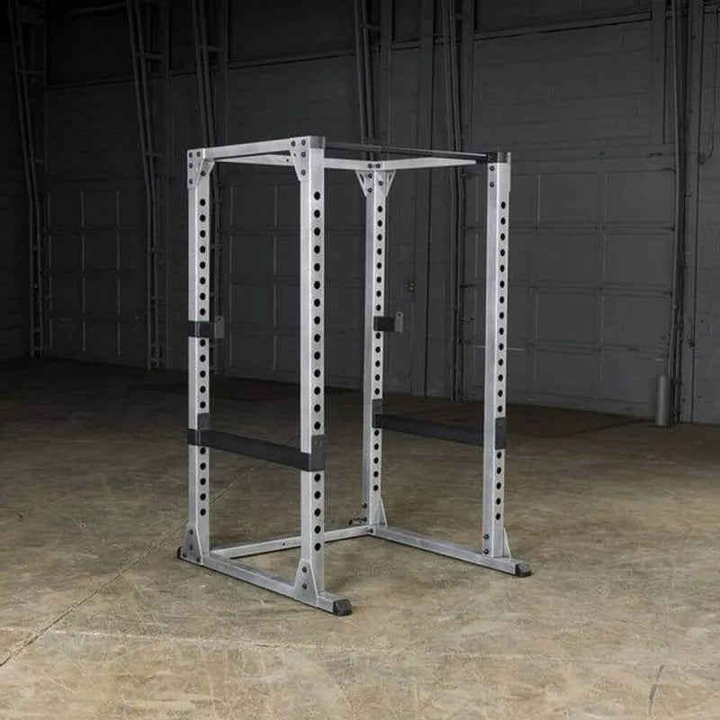 Body-Solid Pro Power Rack GPR378 - Actual product photo