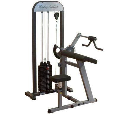 Body-Solid Pro Select Biceps And Triceps Machine GCBT-STK
