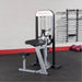 Body-Solid Pro Select Biceps And Triceps Machine GCBT-STK - actual product photo
