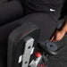 Body-Solid Pro-Select Inner/Outer Thigh Machine GIOT-STK - handle, adjustments, support photo