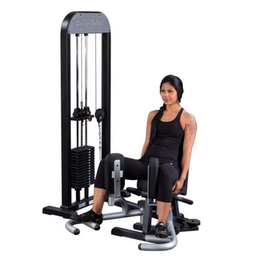 Body-Solid Pro-Select Inner/Outer Thigh Machine GIOT-STK